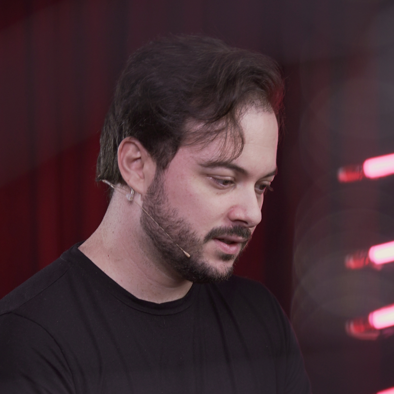 Luiz O. Jr.